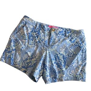Lily Pulitzer Callahan Women's Shorts